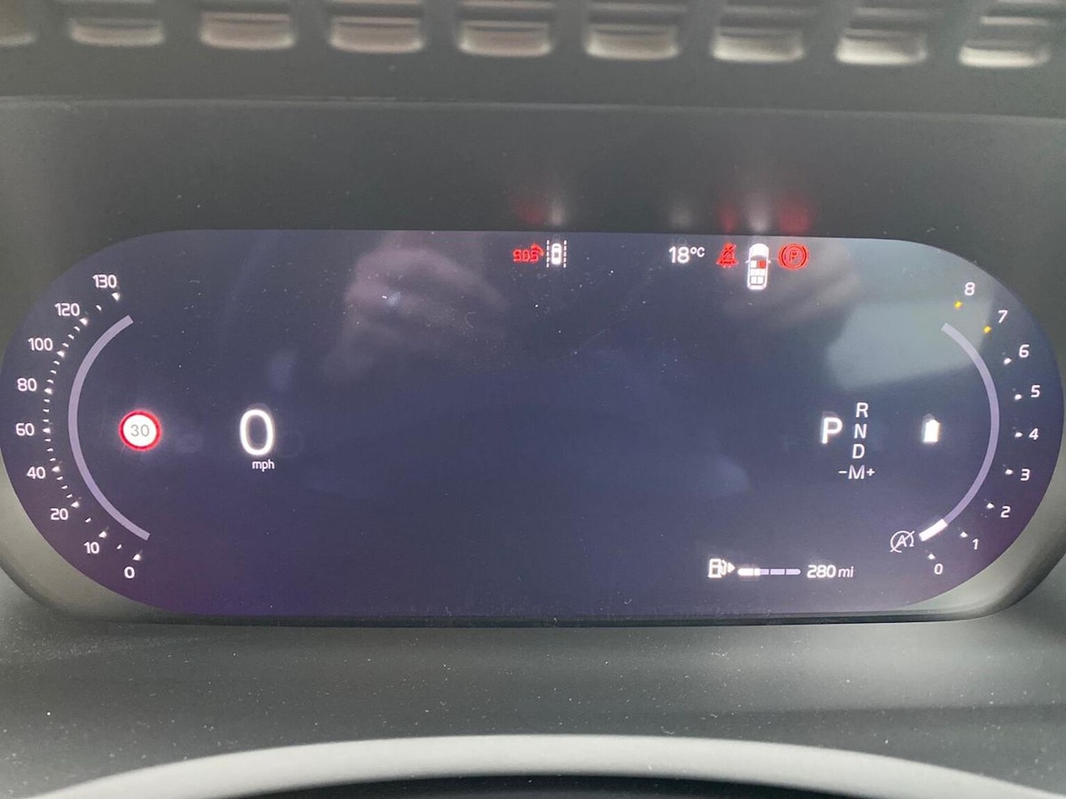 Used Volvo XC90 2025 for sale - 76497345: Photo 10