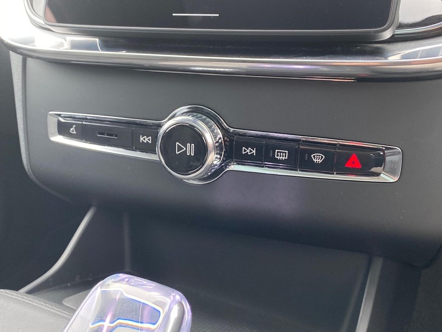 Used Volvo XC90 2025 for sale - 76497345: Photo 12