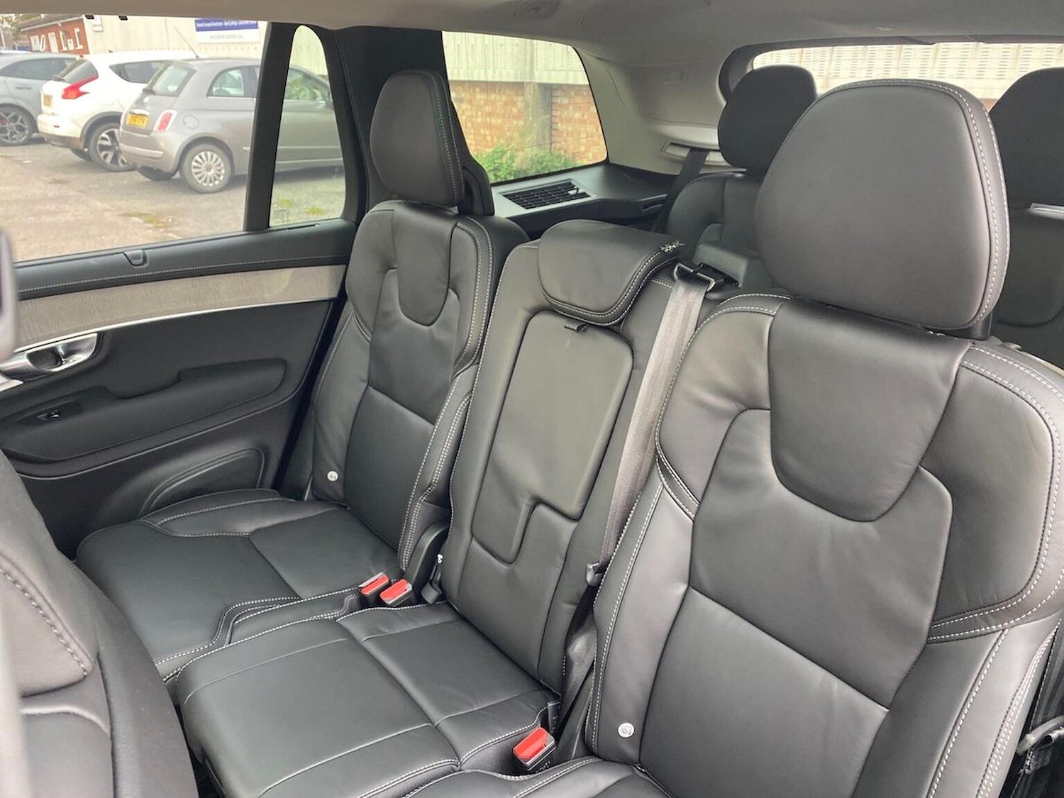 Used Volvo XC90 2025 for sale - 76497345: Photo 16