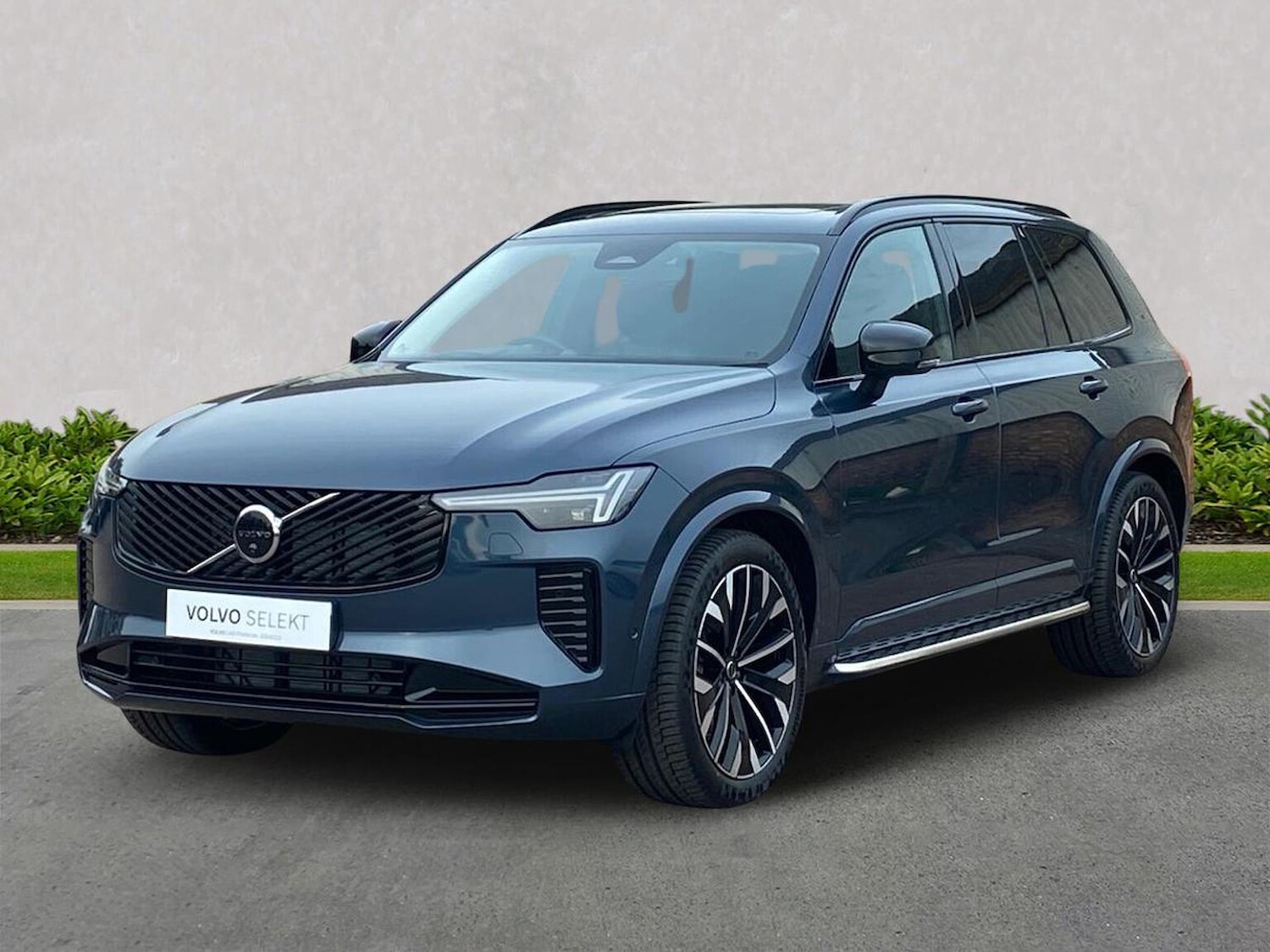 Used Volvo XC90 2025 for sale - 76497345: Photo 20