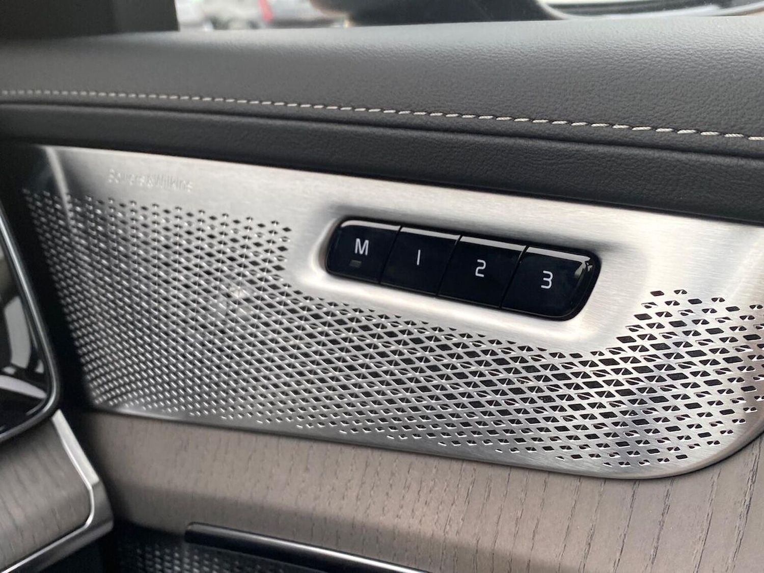 Used Volvo XC90 2025 for sale - 76497345: Photo 22