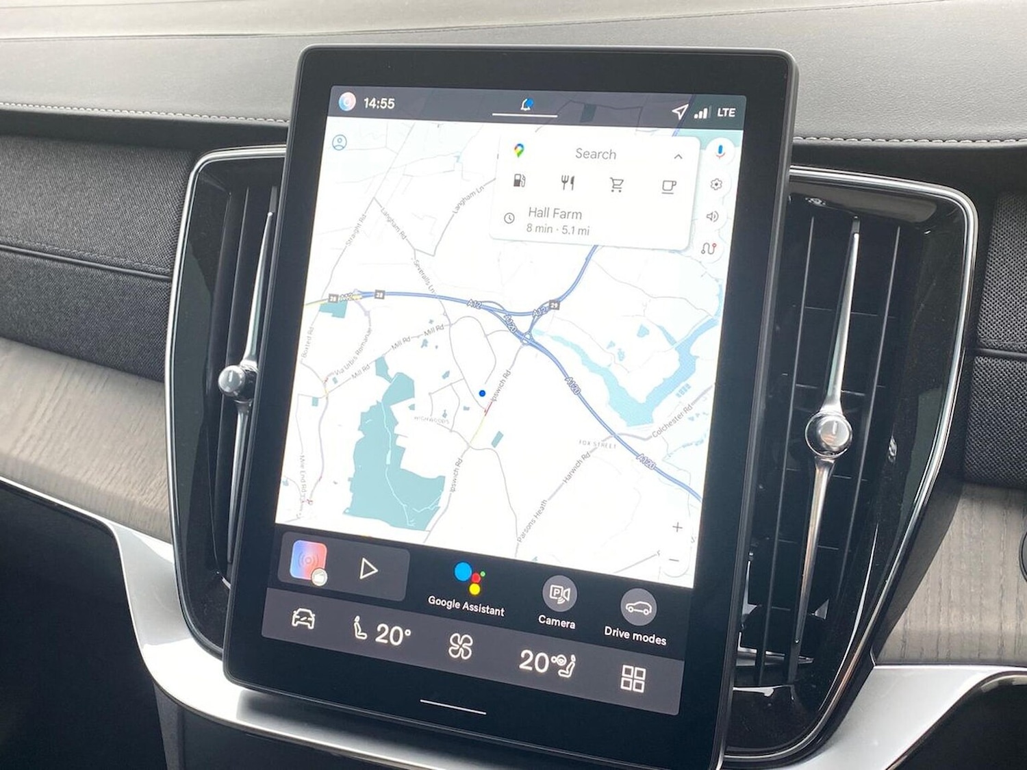 Used Volvo XC90 2025 for sale - 76497345: Photo 24