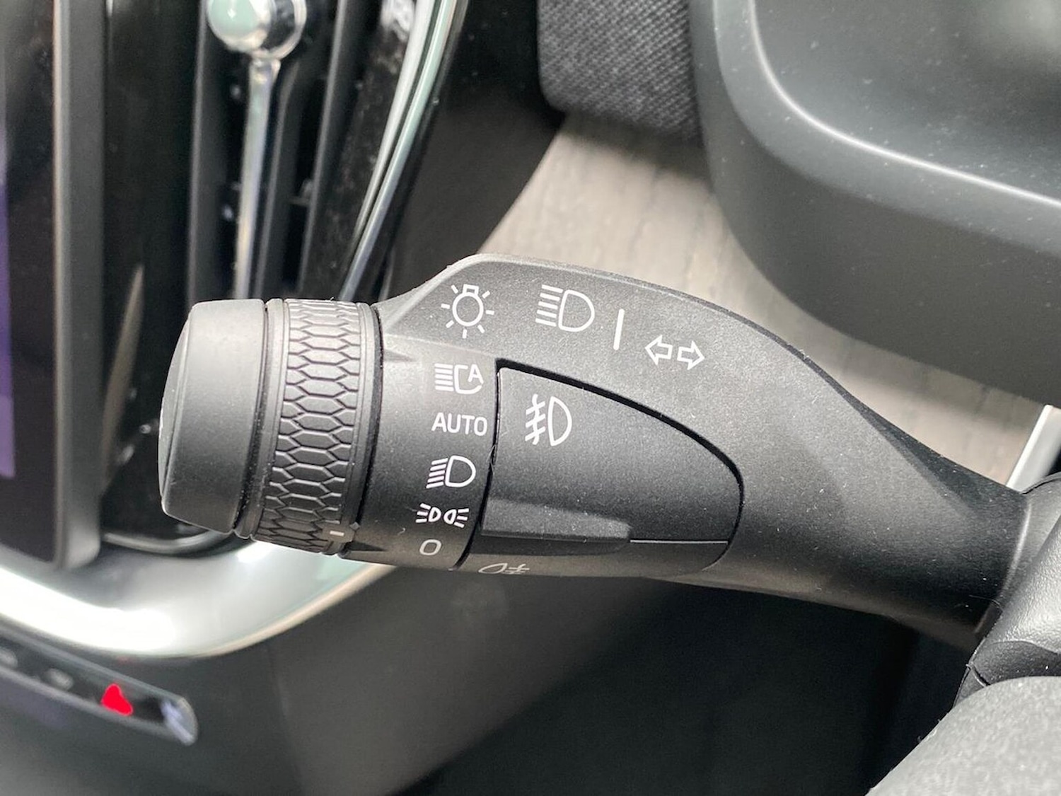 Used Volvo XC90 2025 for sale - 76497345: Photo 29