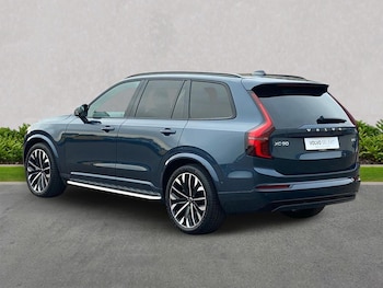 Used Volvo XC90 2025 for sale - 76497345: Photo