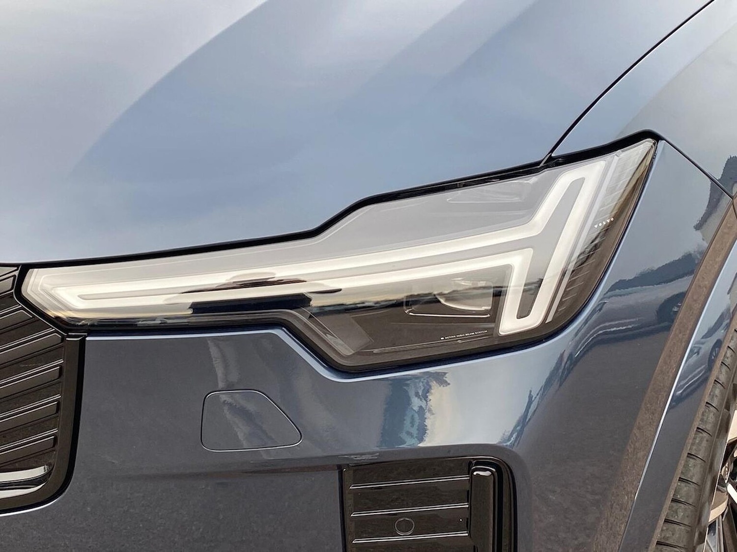 Used Volvo XC90 2025 for sale - 76497345: Photo 34