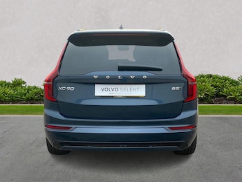 Used Volvo XC90 2025 for sale - 76497345: Photo