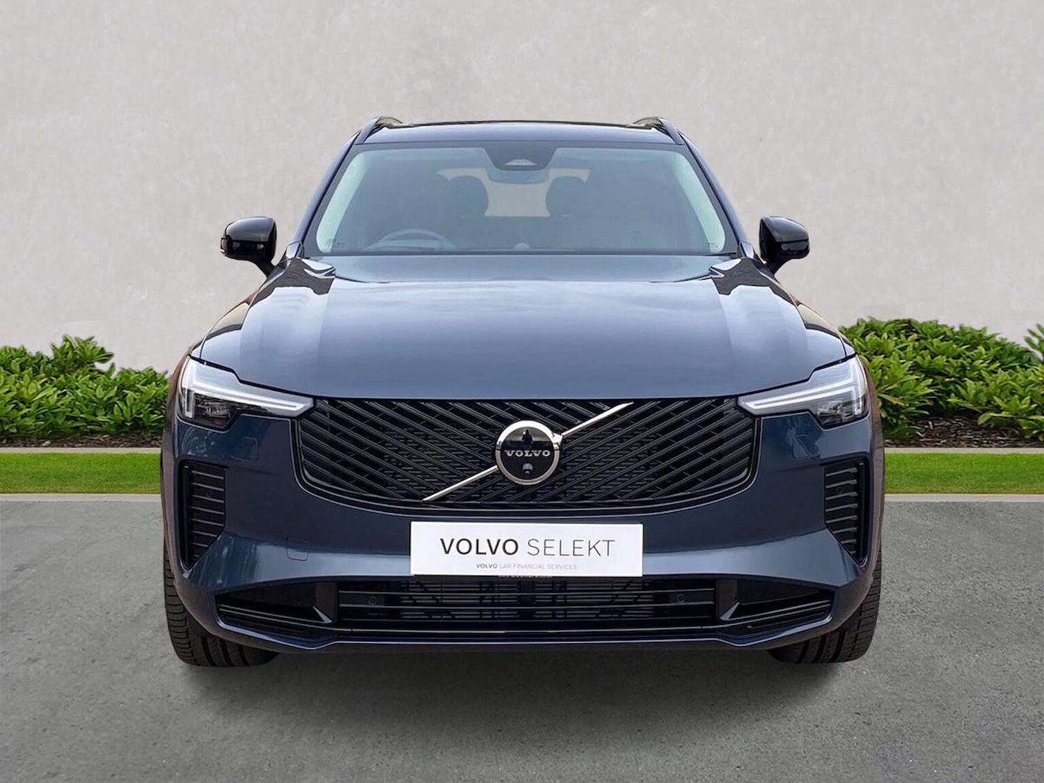 Used Volvo XC90 2025 for sale - 76497345: Photo 5