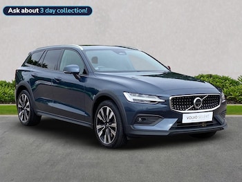 2022 - 2.0 B5P Cross Country Ultimate 5Dr Awd Auto