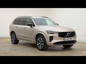 Used Volvo XC90 2025 for sale - 78480087: Photo