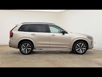 Used Volvo XC90 2025 for sale - 78480087: Photo
