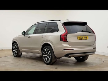 Used Volvo XC90 2025 for sale - 78480087: Photo