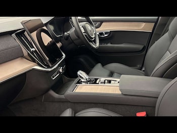 Used Volvo XC90 2025 for sale - 78480087: Photo
