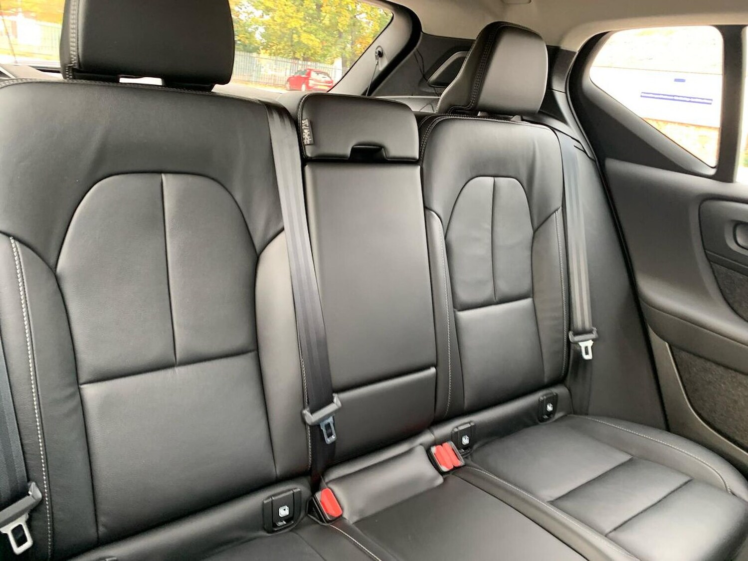 Used Volvo XC40 2021 for sale - 76313836: Photo 16