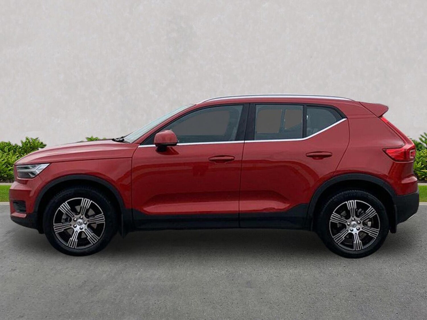 Used Volvo XC40 2021 for sale - 76313836: Photo 19