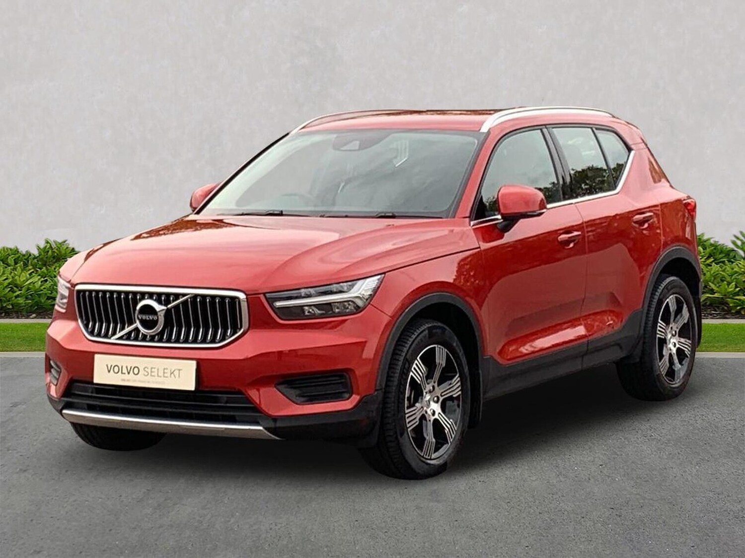 Used Volvo XC40 2021 for sale - 76313836: Photo 20