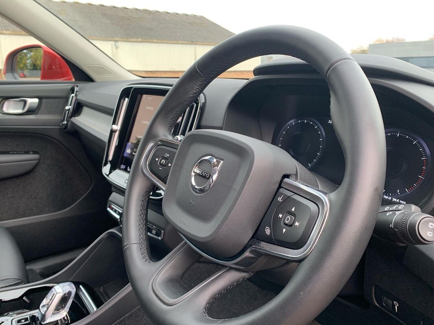 Used Volvo XC40 2021 for sale - 76313836: Photo 26