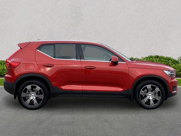 Used Volvo XC40 2021 for sale - 76313836: Photo 3
