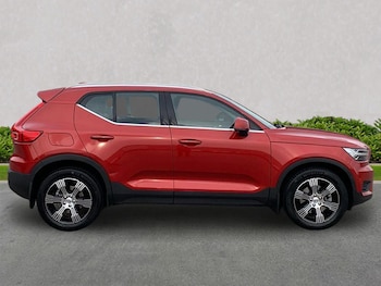 Used Volvo XC40 2021 for sale - 76313836: Photo