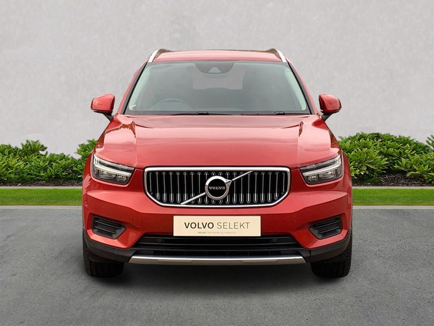 Used Volvo XC40 2021 for sale - 76313836: Photo 5