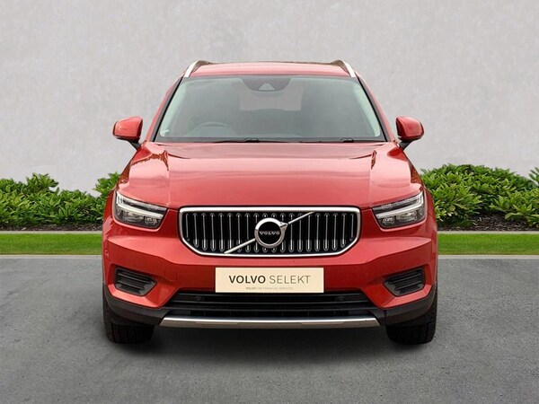 Used Volvo XC40 2021 for sale - 76313836: Photo 5