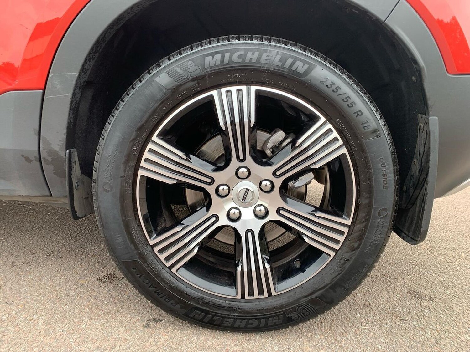 Used Volvo XC40 2021 for sale - 76313836: Photo 6