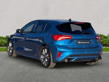 Used Ford Focus 2021 for sale - 78310356: Photo