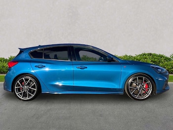 Used Ford Focus 2021 for sale - 78310356: Photo