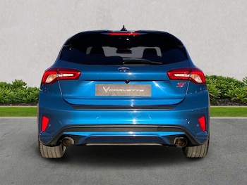 Used Ford Focus 2021 for sale - 78310356: Photo