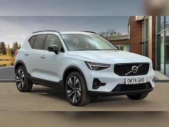 Used Volvo XC40 2024 for sale - 75605003: Photo