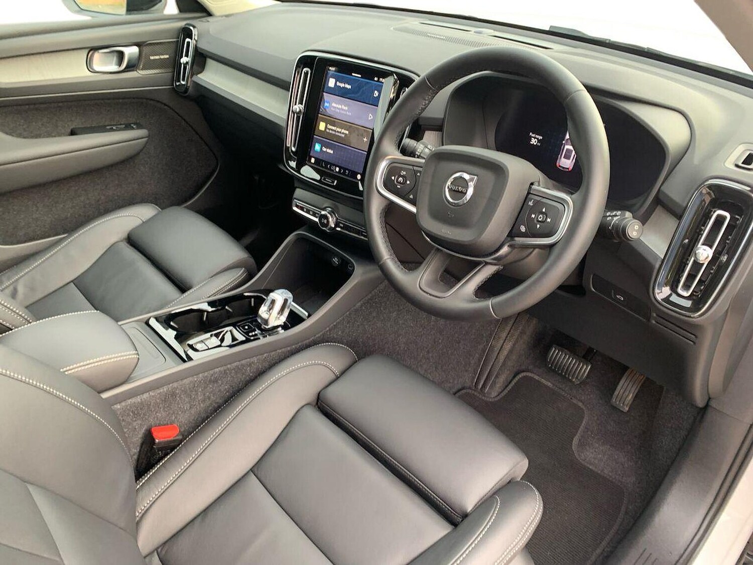 Used Volvo XC40 2024 for sale - 76005813: Photo 15