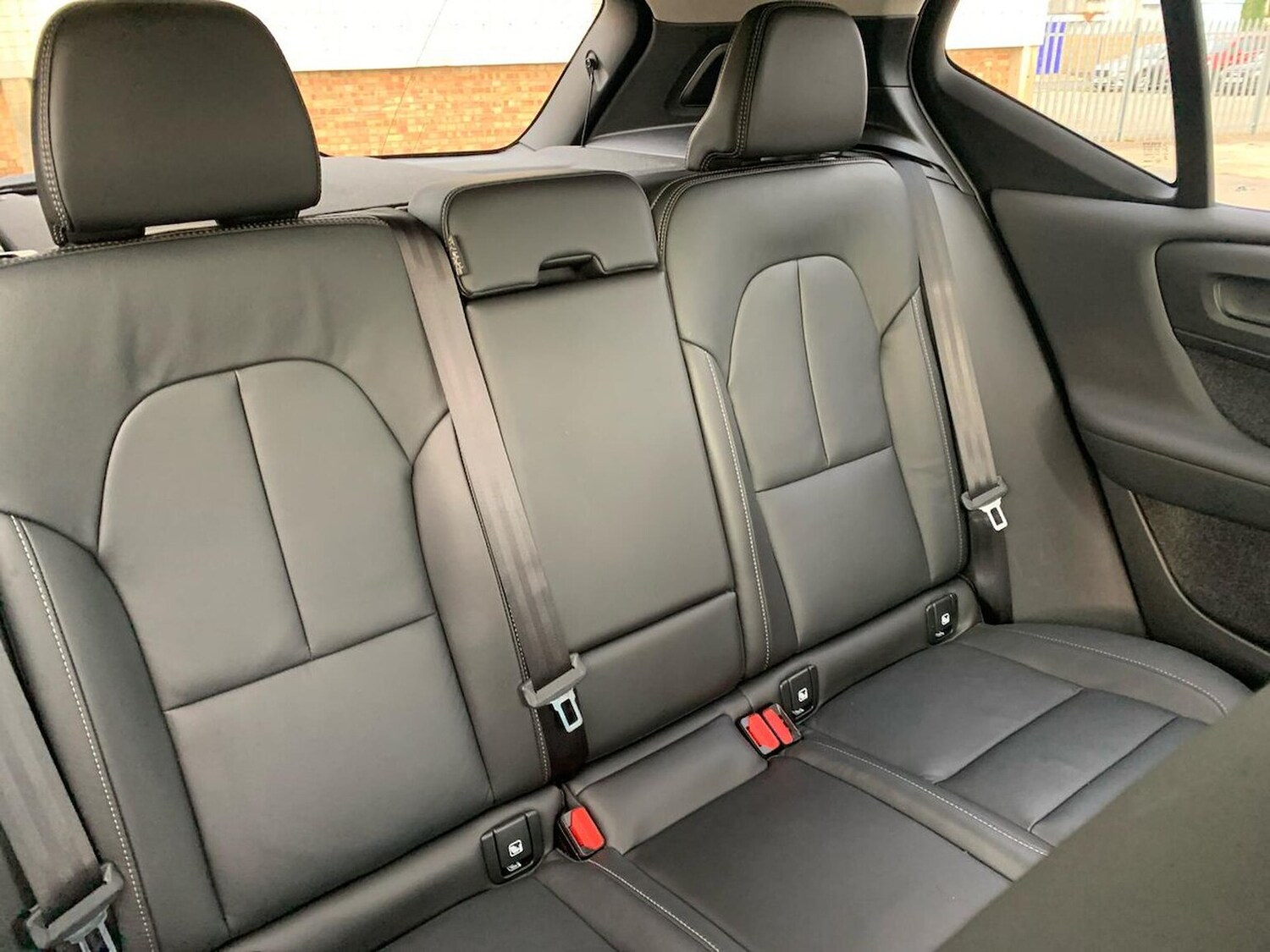 Used Volvo XC40 2024 for sale - 76005813: Photo 16