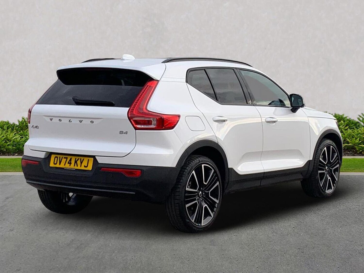 Used Volvo XC40 2024 for sale - 76005813: Photo 18