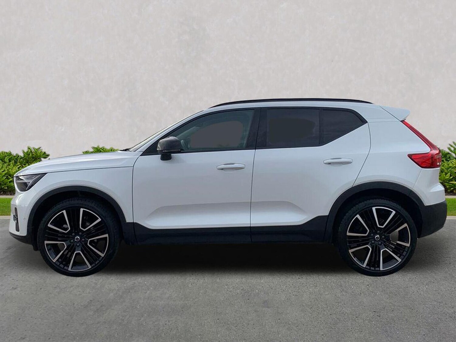 Used Volvo XC40 2024 for sale - 76005813: Photo 19