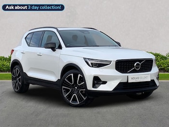 Volvo - XC40