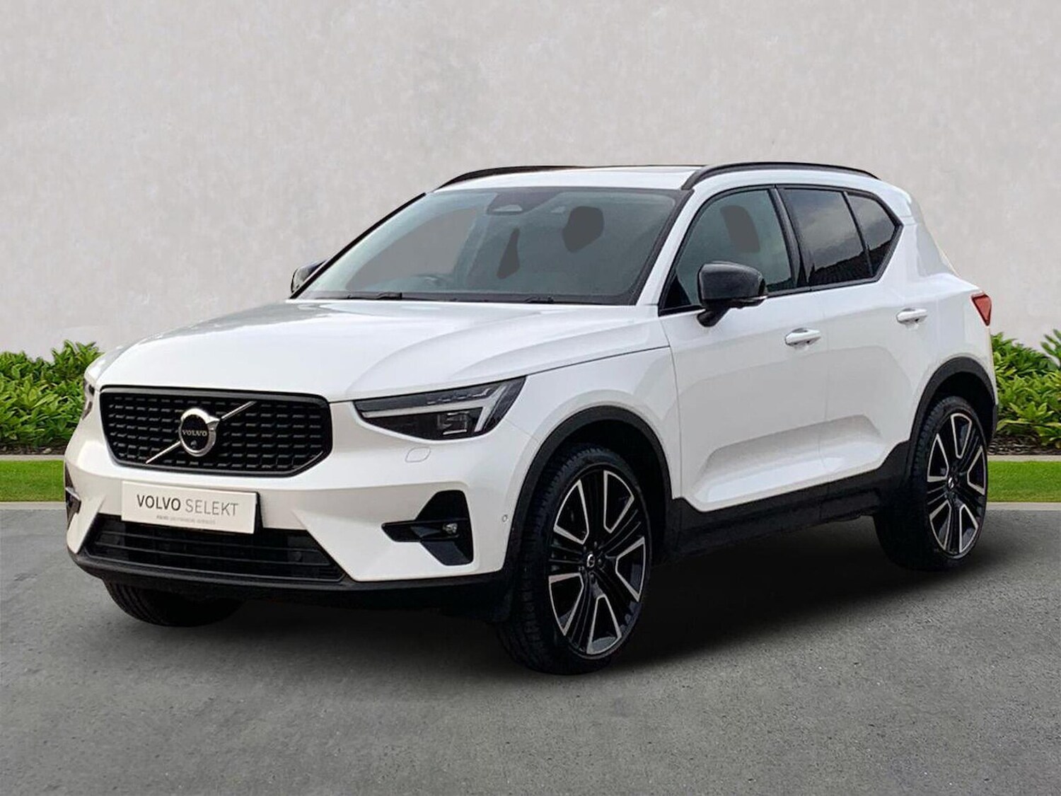 Used Volvo XC40 2024 for sale - 76005813: Photo 20
