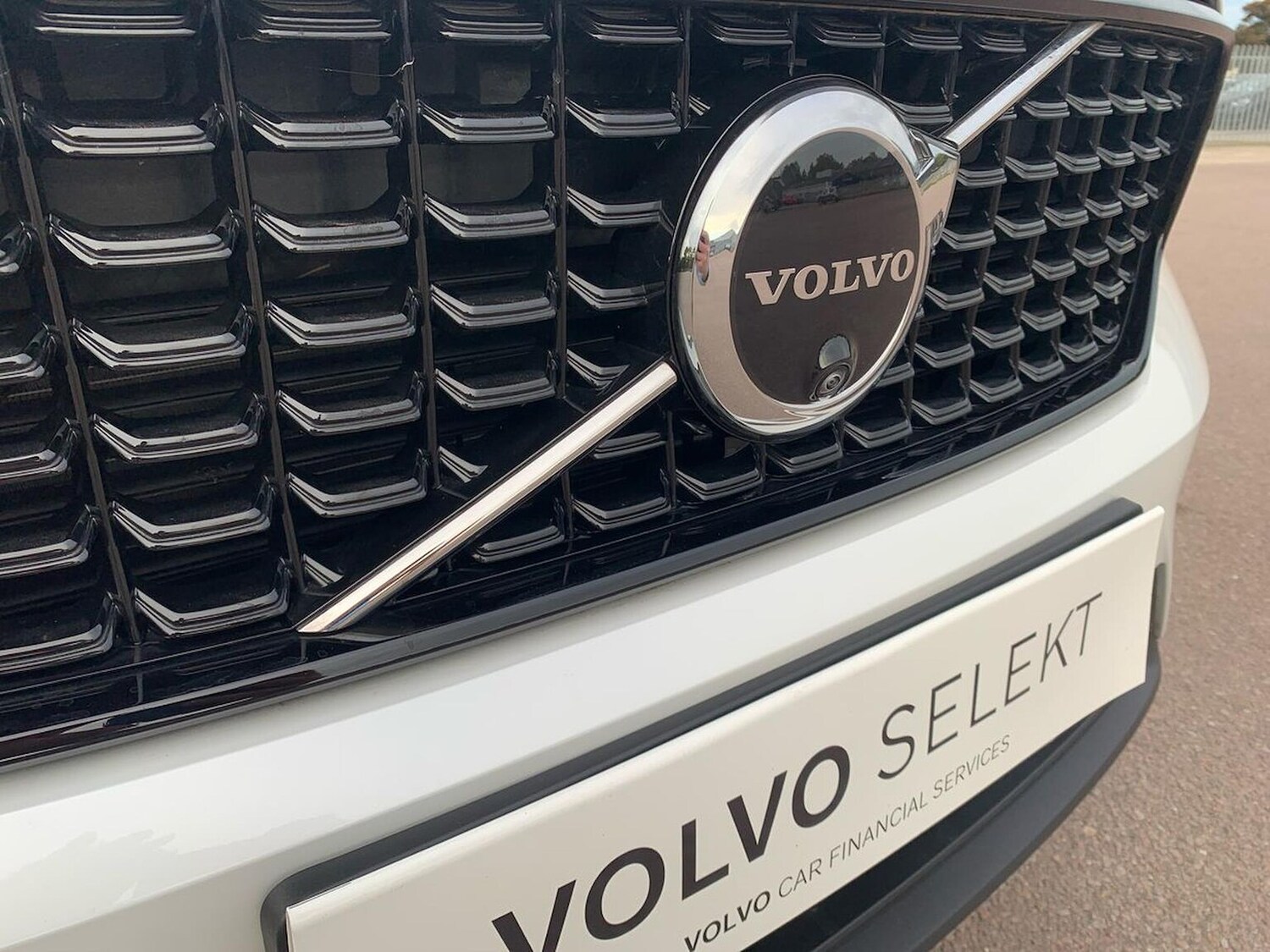 Used Volvo XC40 2024 for sale - 76005813: Photo 31