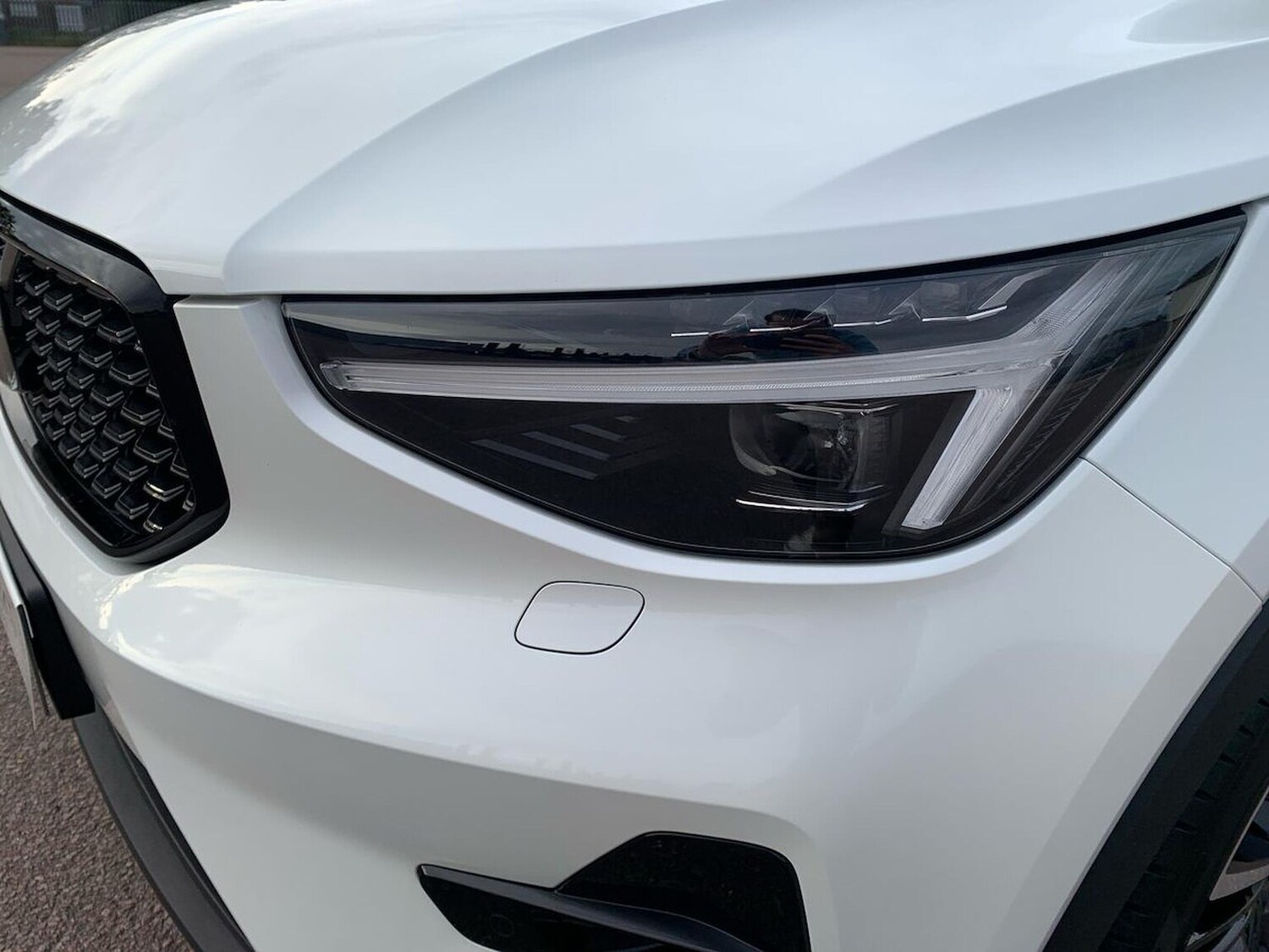 Used Volvo XC40 2024 for sale - 76005813: Photo 32