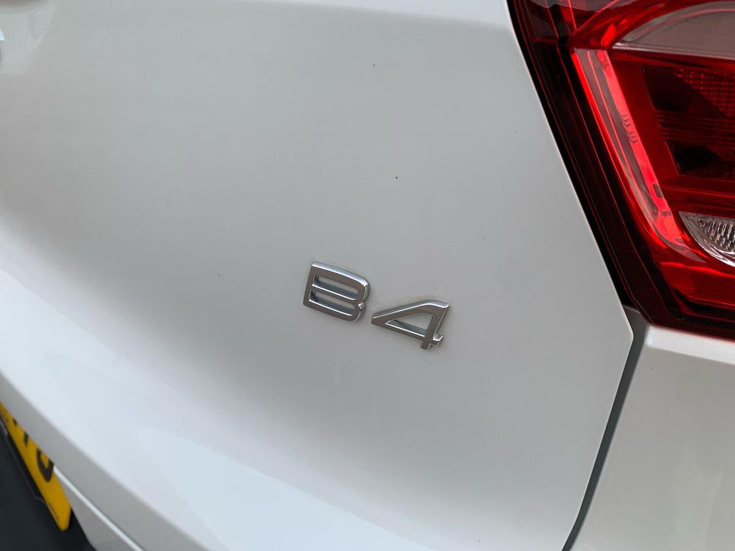 Used Volvo XC40 2024 for sale - 76005813: Photo 33