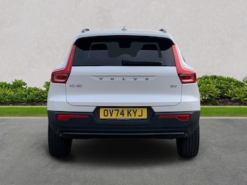 Used Volvo XC40 2024 for sale - 76005813: Photo 4
