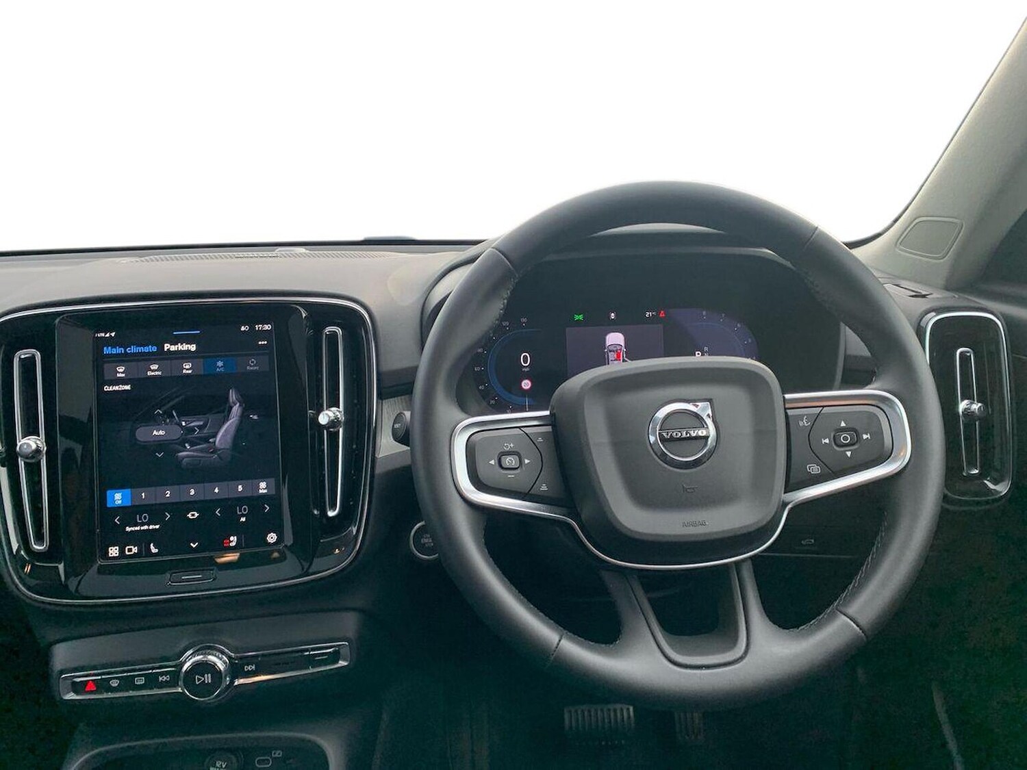 Used Volvo XC40 2024 for sale - 76005813: Photo 9