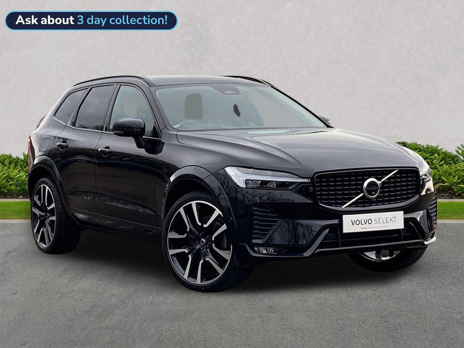 Used Volvo XC60 2022 for sale - 76963579: Photo 1