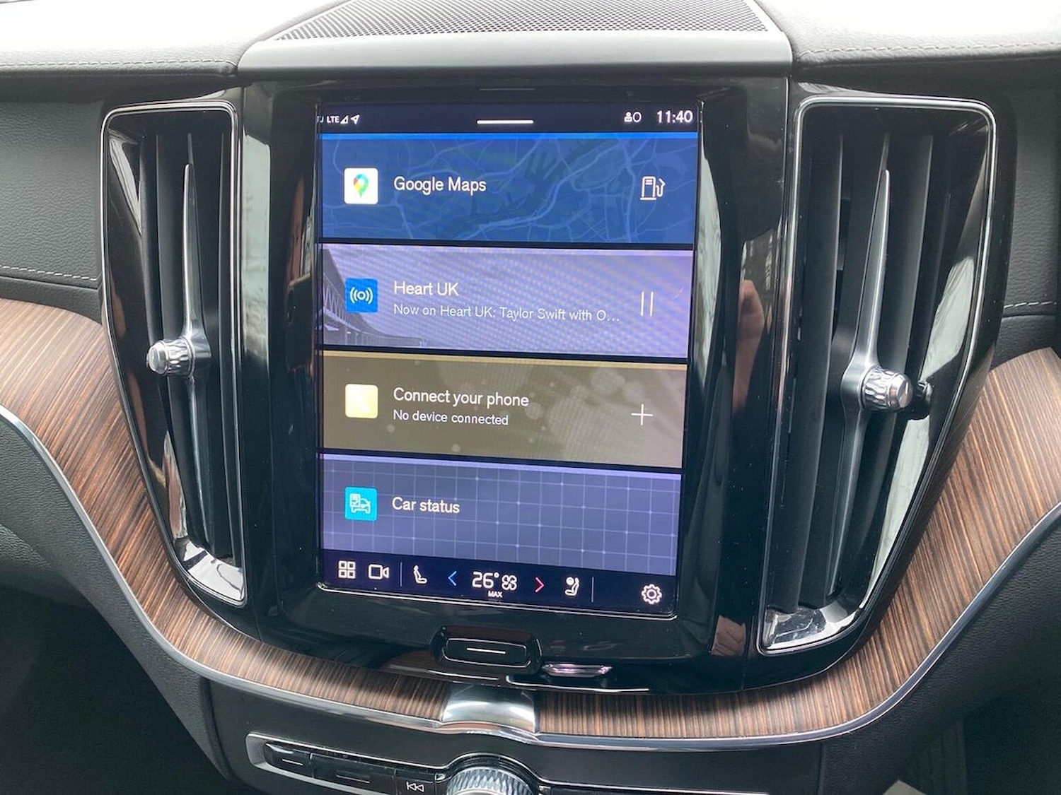 Used Volvo XC60 2022 for sale - 76963579: Photo 11