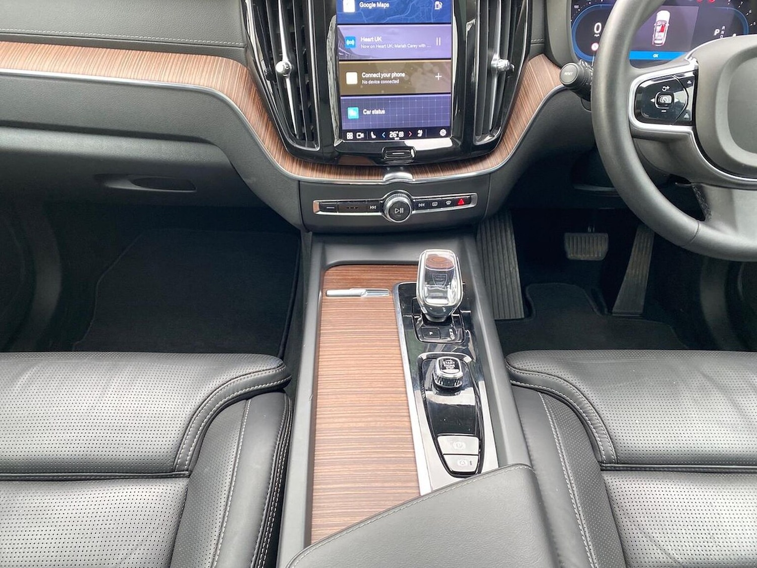 Used Volvo XC60 2022 for sale - 76963579: Photo 13