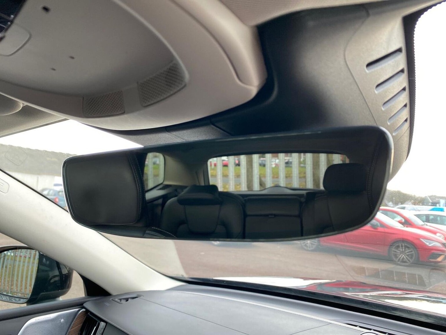 Used Volvo XC60 2022 for sale - 76963579: Photo 14