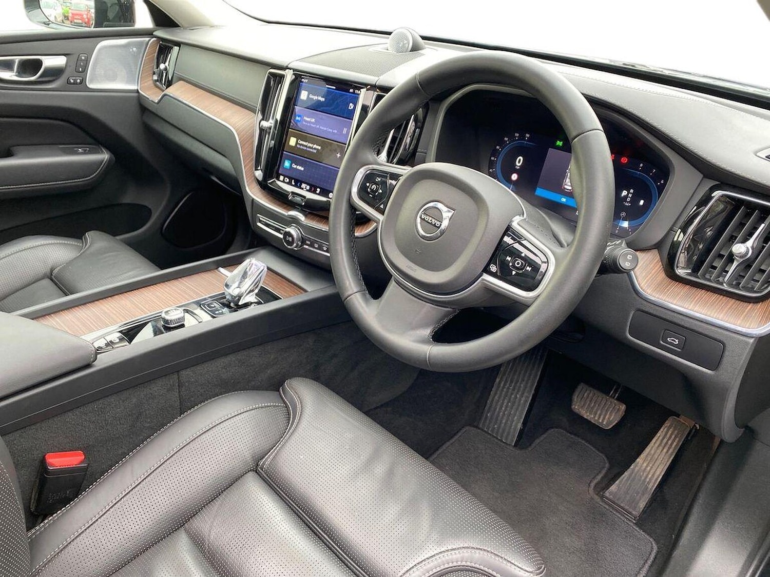 Used Volvo XC60 2022 for sale - 76963579: Photo 15