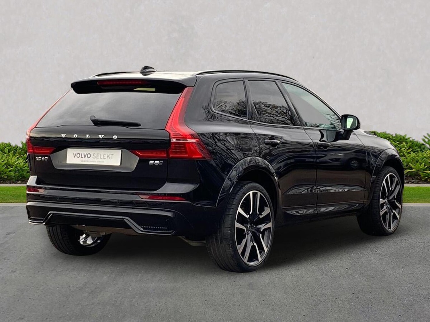 Used Volvo XC60 2022 for sale - 76963579: Photo 18