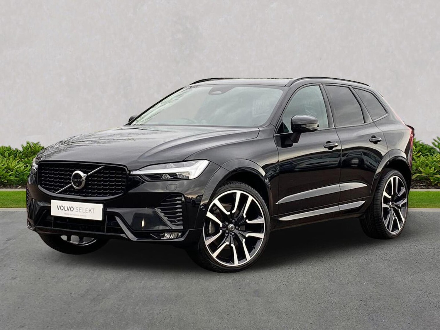 Used Volvo XC60 2022 for sale - 76963579: Photo 20