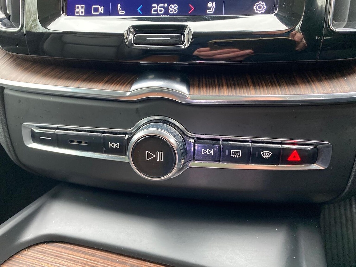 Used Volvo XC60 2022 for sale - 76963579: Photo 22