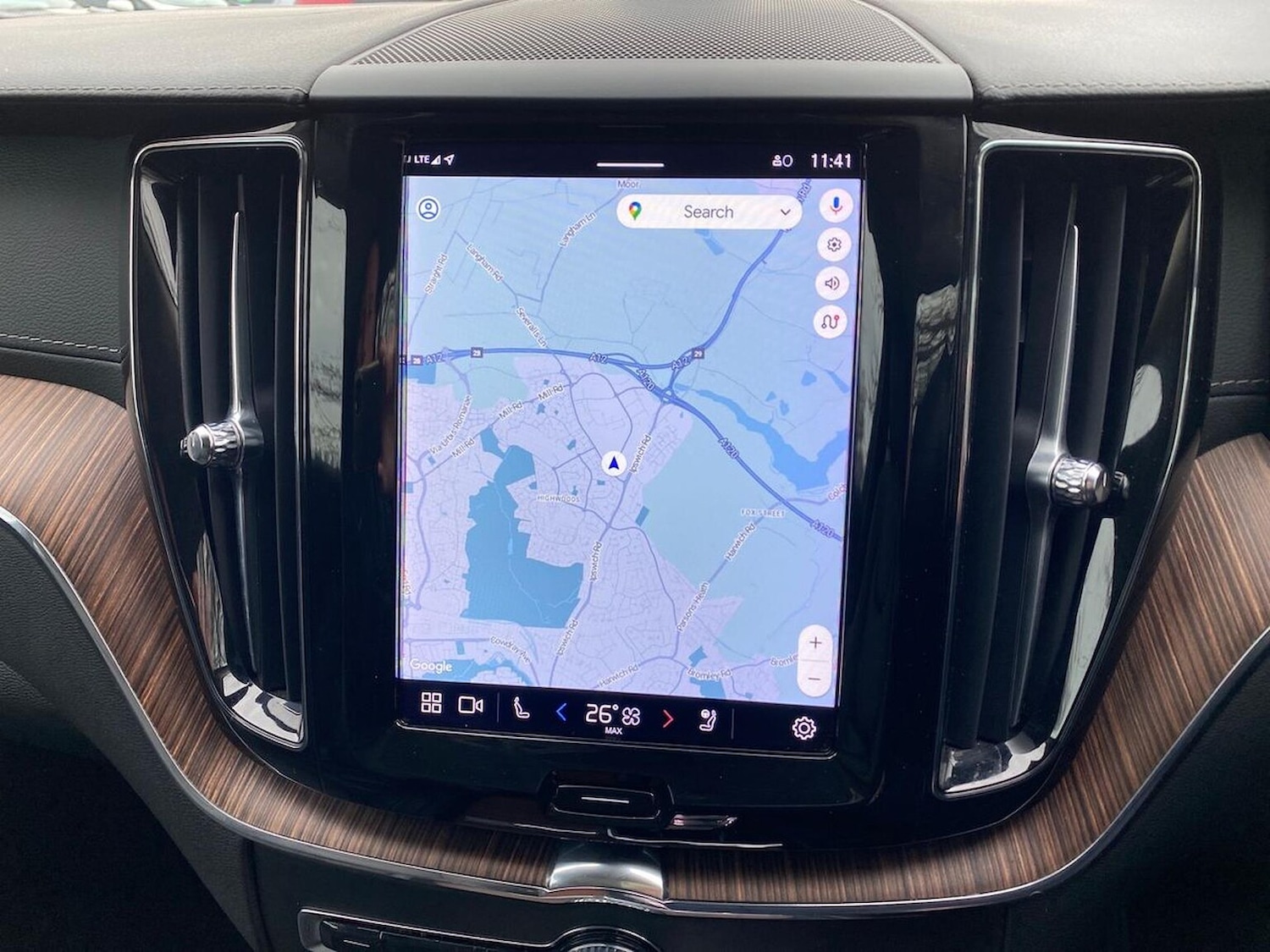 Used Volvo XC60 2022 for sale - 76963579: Photo 24