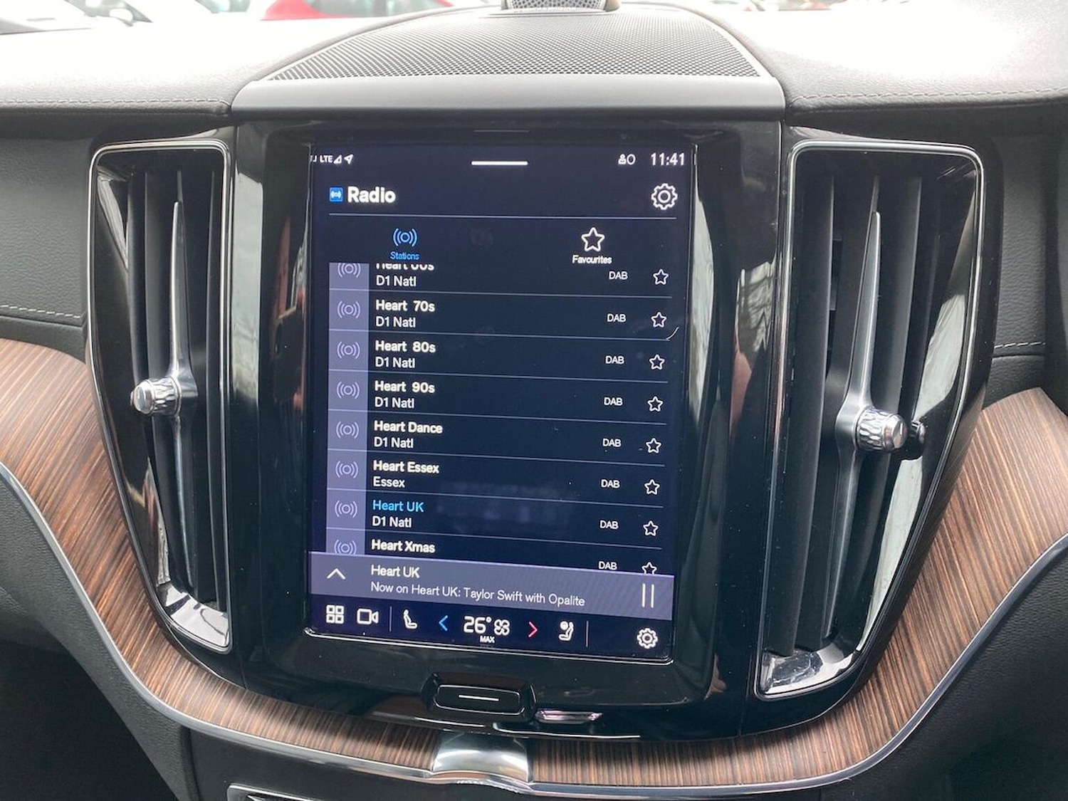 Used Volvo XC60 2022 for sale - 76963579: Photo 25